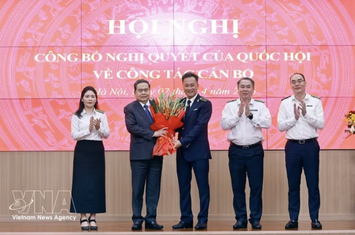 NA leader urges stronger State Audit capacity to oversee public finances